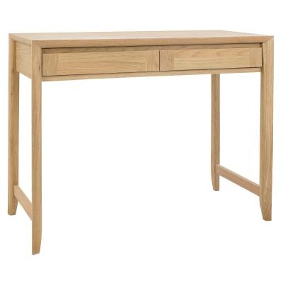 Alesund Oak Desk